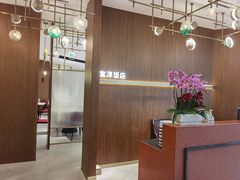 -富淳饭店(陆家嘴保利广场店)