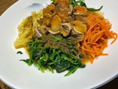 -新时代大酒店(仰口路店)