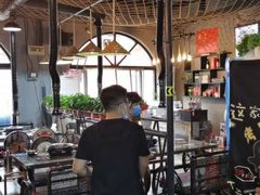 -胡悦里韩式烤肉(莱阳总店)