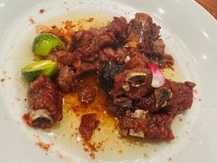-鸭匠食府·挂炉烤鸭·新京菜(阜成路店)