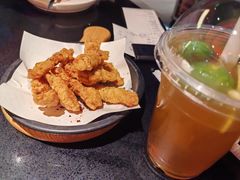 -探鱼·鲜青椒爽麻烤鱼(领展购物广场店)