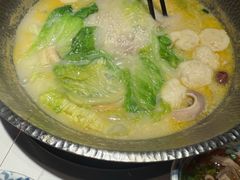 -古膳记猪肚鸡.生蚝鸡(拱北店)