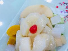 -聚德福海鲜家常菜(刘庄店)