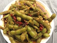 汉界好毛豆-霸王虾·麻辣小龙虾(清水河公园店)