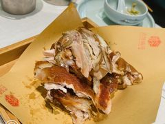 -老城味道·传统天津菜(杨柳青店)