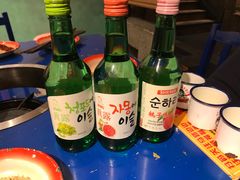 -马路边边串串香(双井直营店)