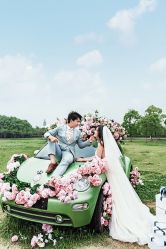 点击看大图 -今生有约国际精品婚纱摄影(苏州店)