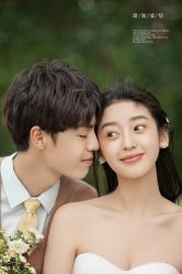 -色色婚纱摄影(大沥旗舰店)