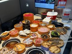 -海底捞大排档火锅(打浦路店)