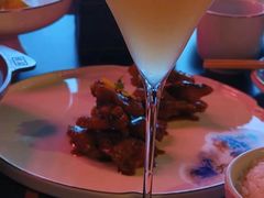 -粉墨特色菜·烧烤音乐酒馆