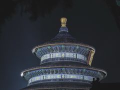 -天坛公园