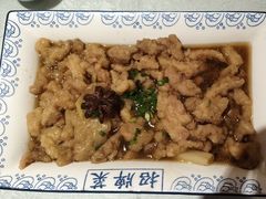 -老雒阳面馆·水席(高新区店)