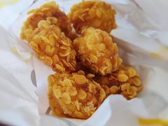 奔跑吧鸡球-City1+1城市比萨(国商卫星广场店)