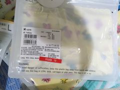 -优衣库(上海金桥国际商业广场店)