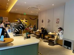 -星巴克(北京中关村南大街店)