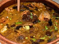 -关东小磨东北菜(漕河泾印象城店)