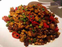 好吃的咕饭菜-淮扬厨子(健康路店)