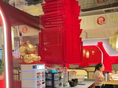 -黑三烤肉城(小北街店)
