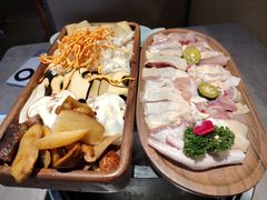 -野·大山里土鸡火锅(万科里店)