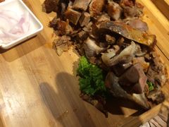-阿罗新疆菜(人民广场店)