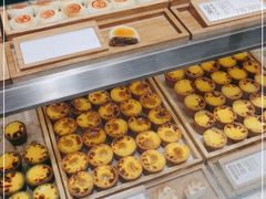 -泸溪河桃酥(西直门凯德店)