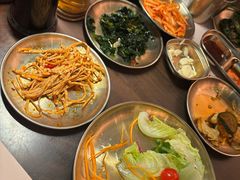 -西塔老太太泥炉烤肉(上海七宝领展广场店)