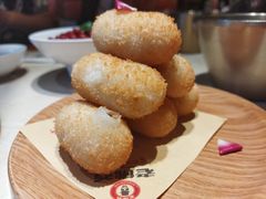 -老佛爷炭火蛙锅直营(清滨路总店)