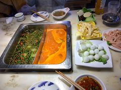 -麻麻鱼府主题涮锅(明珠家园店)