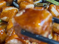 -老人和饭店(淮海中路店)