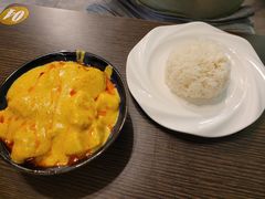 -家利美食店