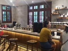 -星巴克臻选(思南公馆店)