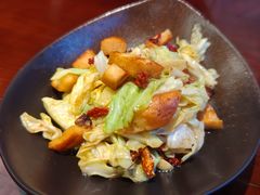 -那拉提之疆·新疆菜(美院店)