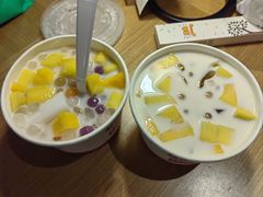 -赵记传承·中国甜品(福州总店)