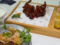 -南棠馆粤菜坊(群光店)