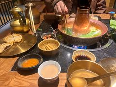 -陀岗美食·云南藏式特色餐厅