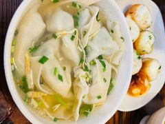 -哑巴生煎(临顿路店)