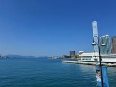 -海港城
