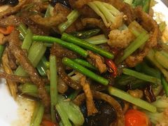 -老兵土菜馆徐州味道(淮海环球港店)