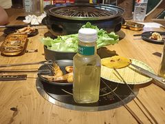 -九田家黑牛烤肉料理(溧阳吾悦店)
