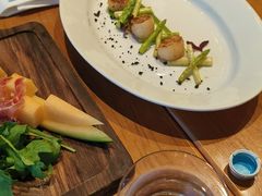 -沈阳君悦酒店·意坊意大利餐厅