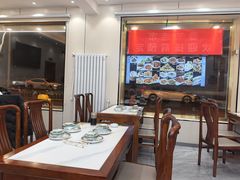 -同发顺饭馆(总店)