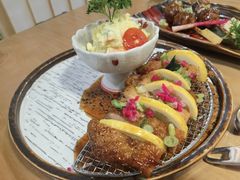 -本家食堂(华南店)