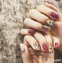 -Beauty Nails 美甲美睫皮肤管理