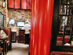 -缪氏川菜(深圳北站缤果空间店)