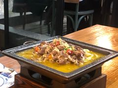 -外婆船宴餐厅·外婆喊你回家吃饭
