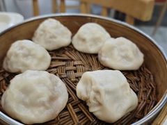 -百年尹氏汤包(湖南路狮子桥店)