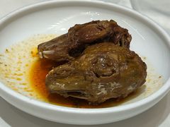 -老爷庙风味美食府(魏都大道店)