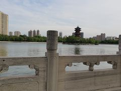 -迎泽公园