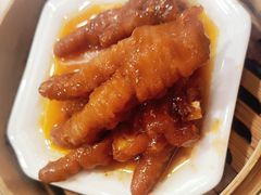 -旭璟酒家·传统粤菜·湘菜(逸景路店)