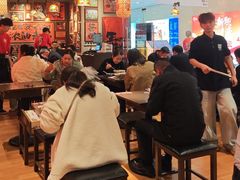 -王繁星面馆(西安熙地港店)